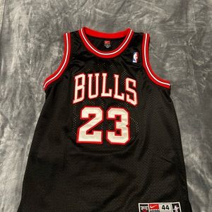 Michael Jordan jersey